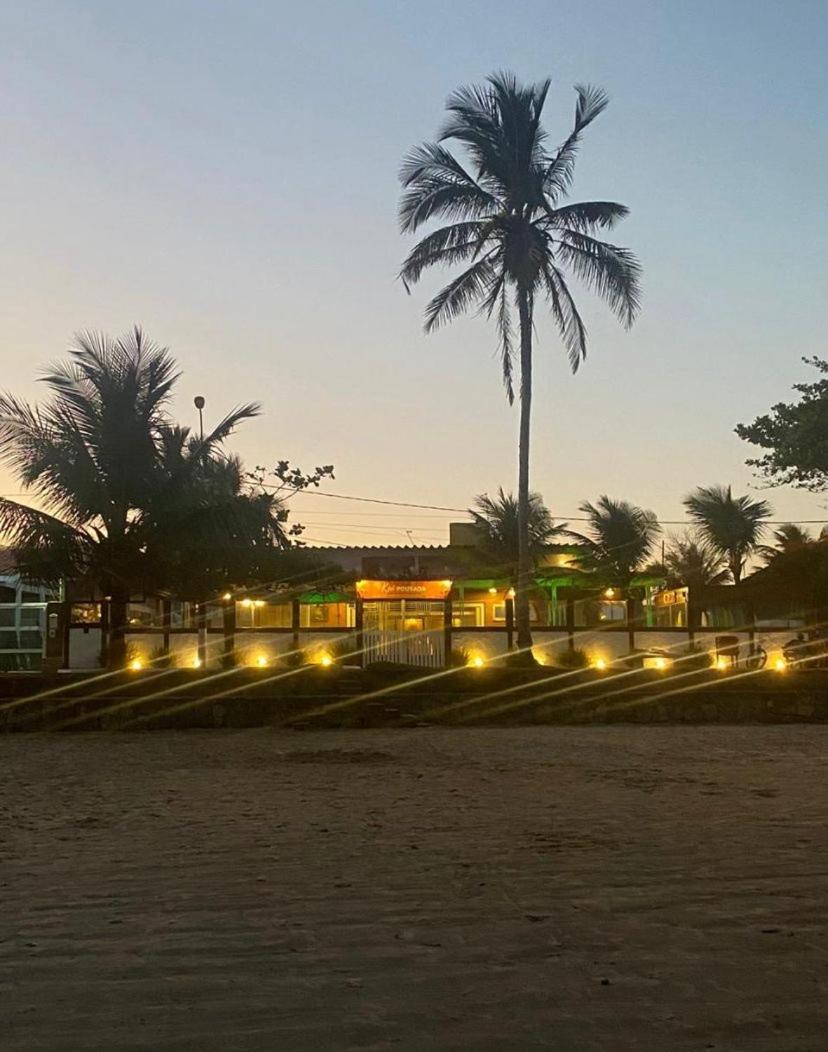 Pousada Kai Itanhaém Extérieur photo