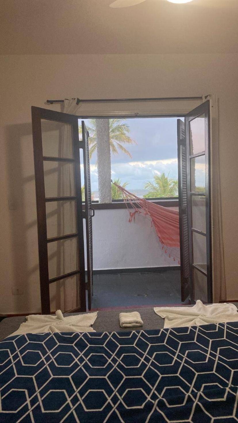 Pousada Kai Itanhaém Extérieur photo