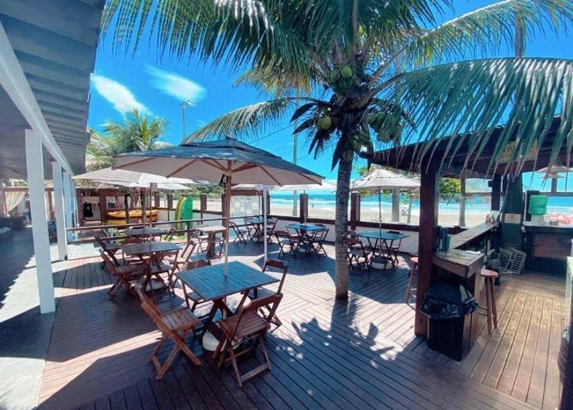 Pousada Kai Itanhaém Extérieur photo
