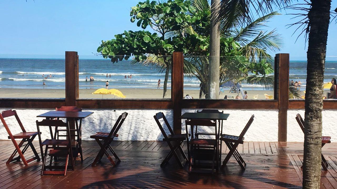 Pousada Kai Itanhaém Extérieur photo