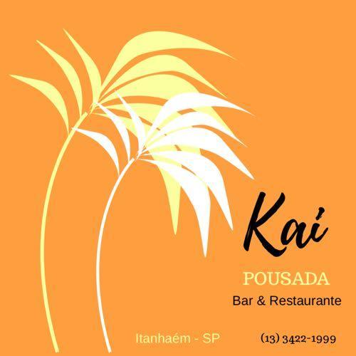 Pousada Kai Itanhaém Extérieur photo