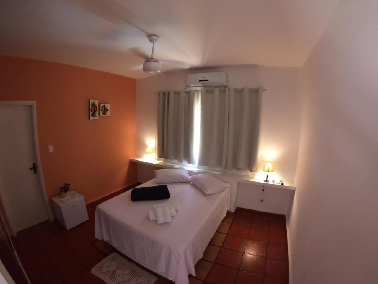 Pousada Kai Itanhaém Extérieur photo