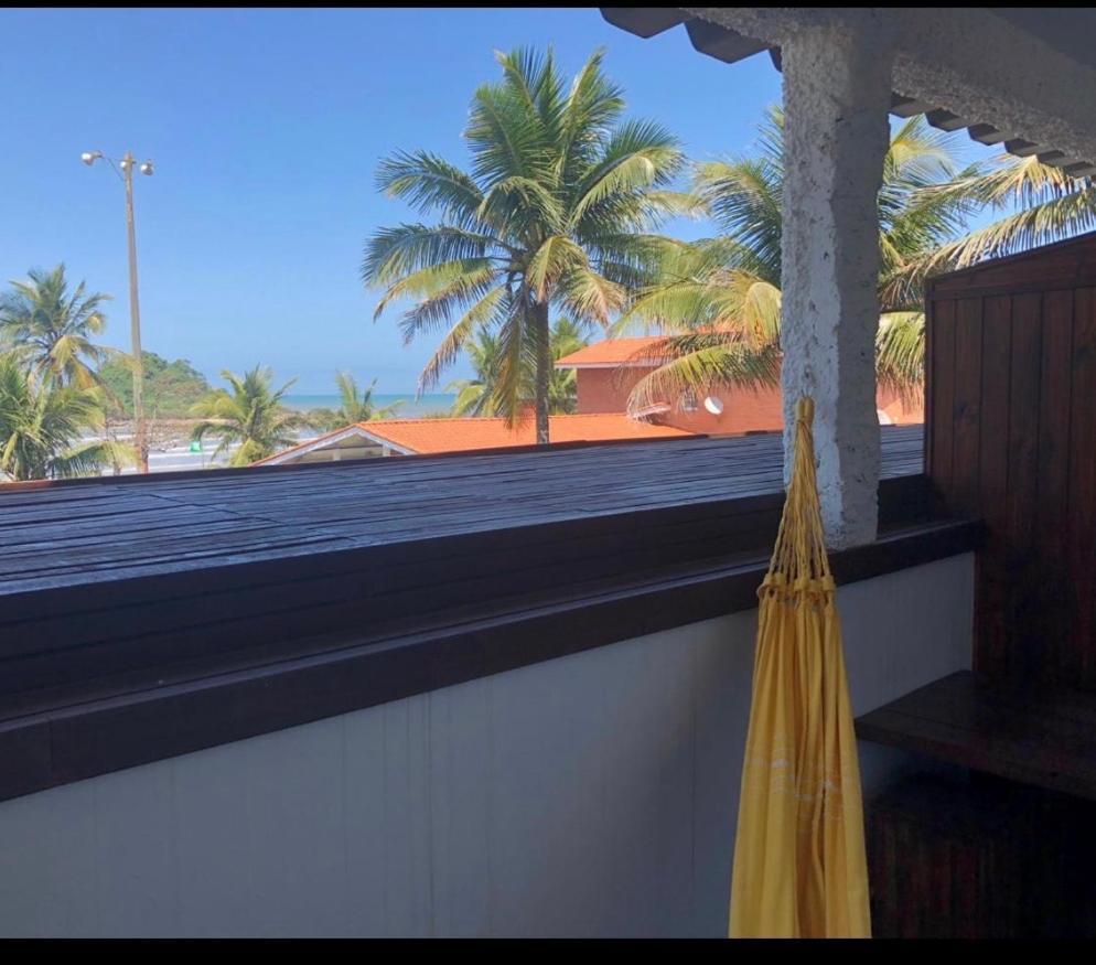 Pousada Kai Itanhaém Extérieur photo