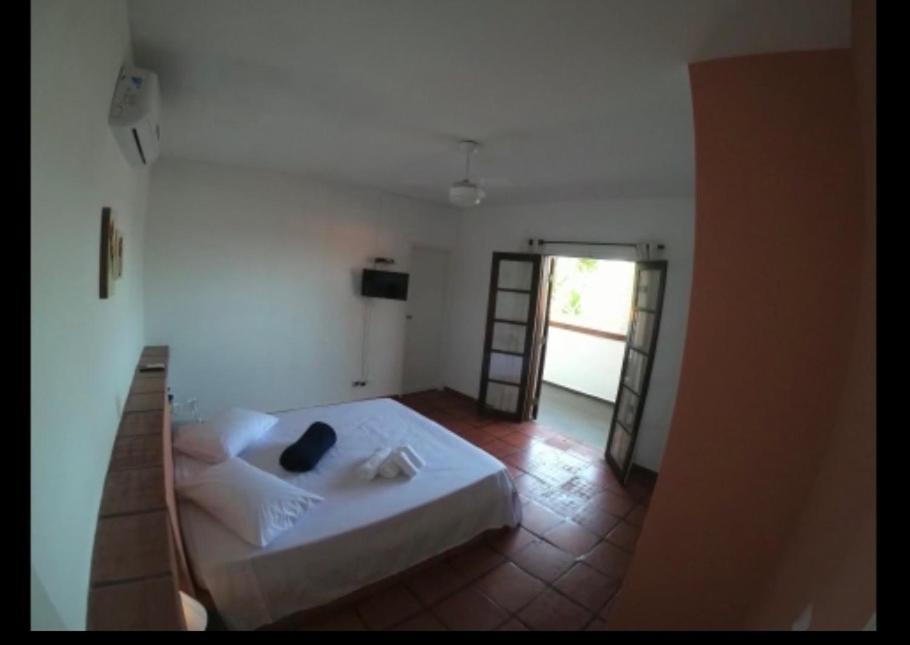 Pousada Kai Itanhaém Extérieur photo