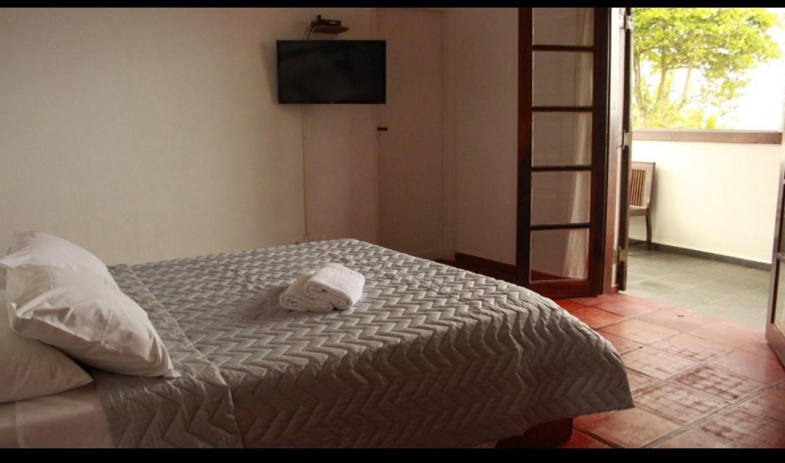Pousada Kai Itanhaém Extérieur photo